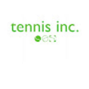 Meet your Posher, Tennis inc
